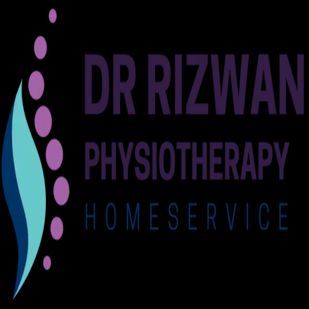 Dr Rizwan Physiotherapy Home Service	